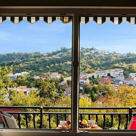 Apartman Šestine Zagreb Extérieur photo