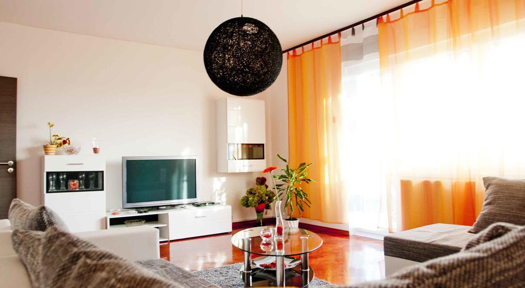 Apartman Šestine Zagreb Extérieur photo