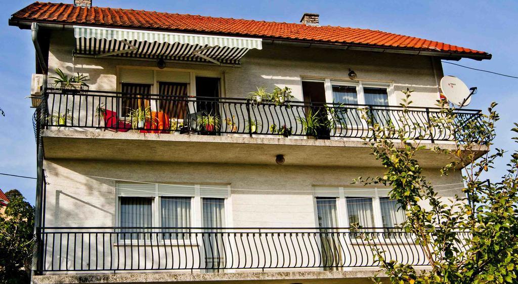 Apartman Šestine Zagreb Extérieur photo