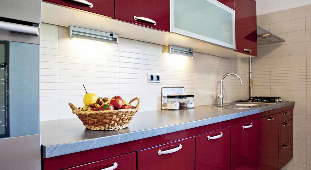 Apartman Šestine Zagreb Extérieur photo