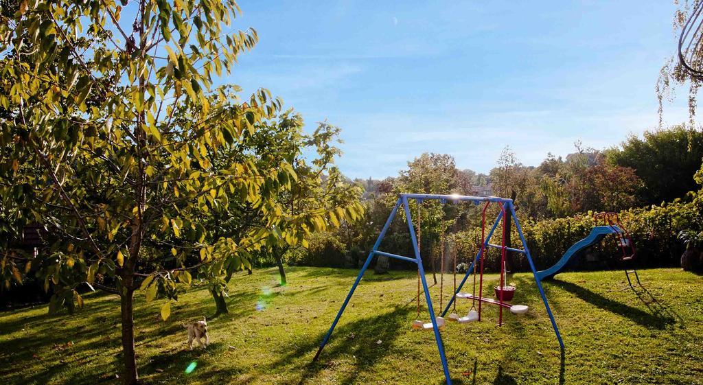 Apartman Šestine Zagreb Extérieur photo