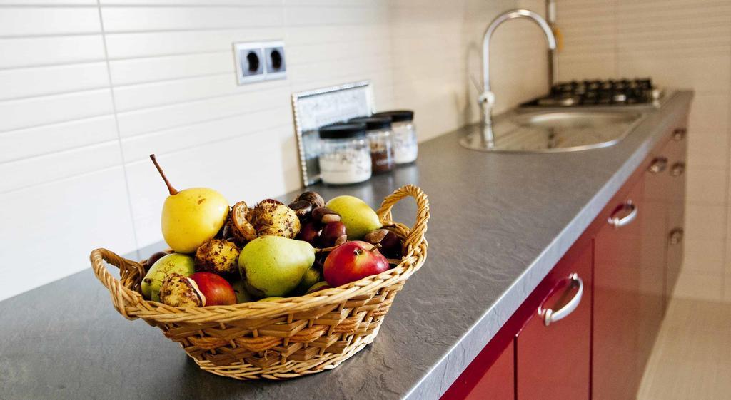 Apartman Šestine Zagreb Extérieur photo