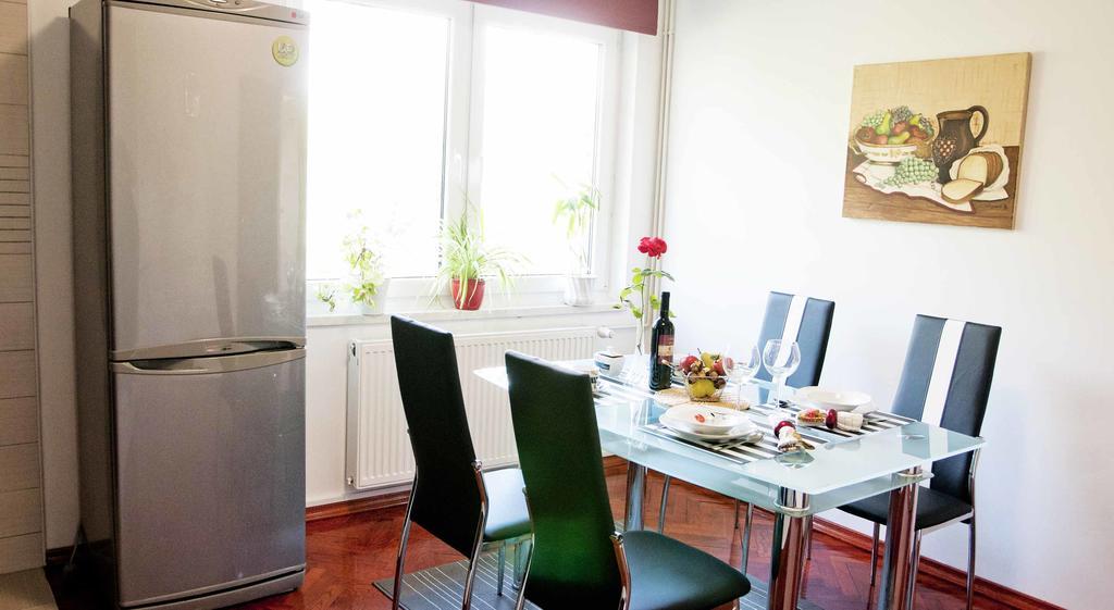 Apartman Šestine Zagreb Extérieur photo