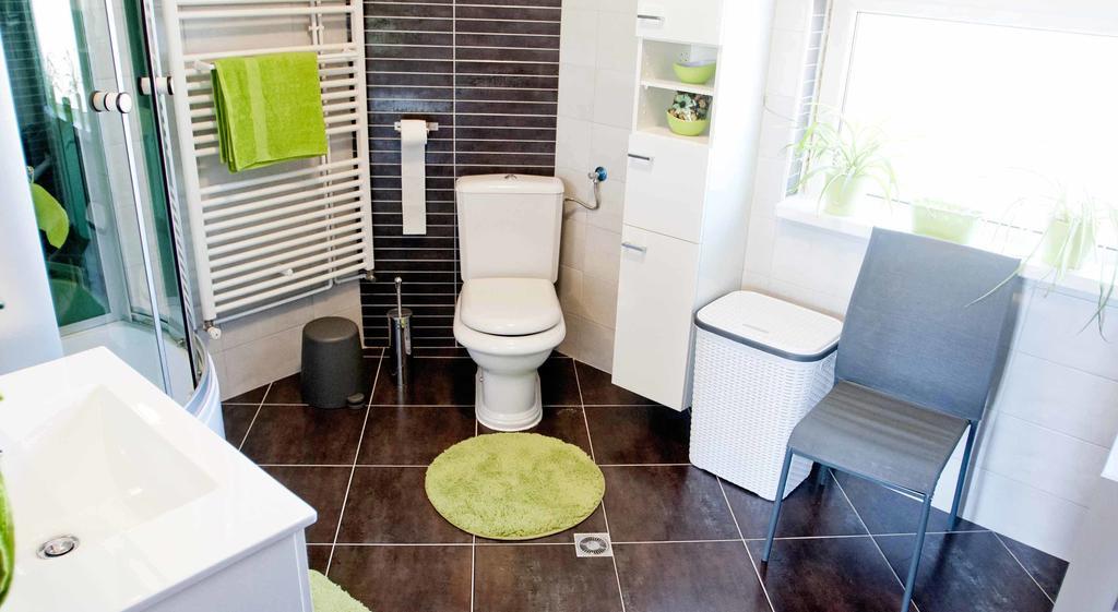 Apartman Šestine Zagreb Extérieur photo