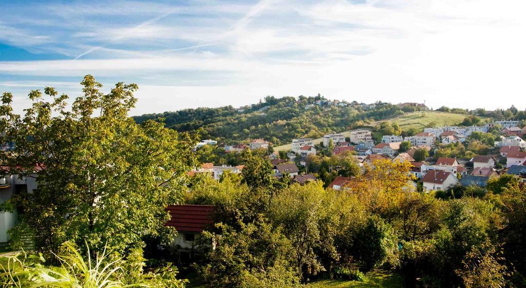 Apartman Šestine Zagreb Extérieur photo