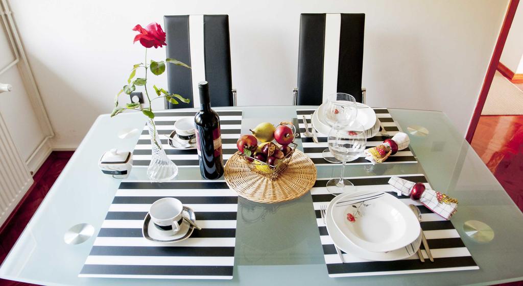 Apartman Šestine Zagreb Extérieur photo