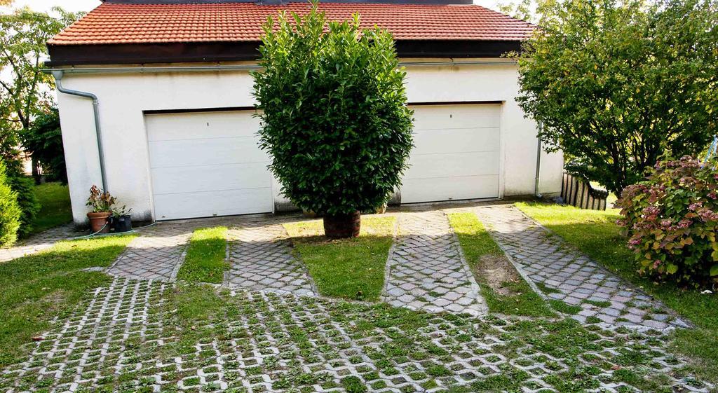 Apartman Šestine Zagreb Extérieur photo
