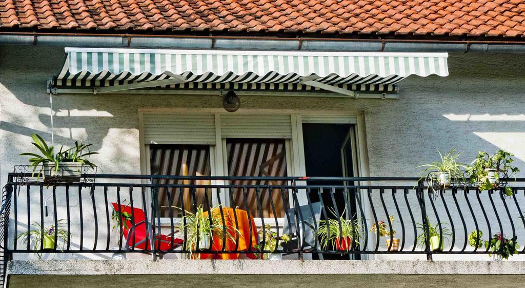 Apartman Šestine Zagreb Extérieur photo