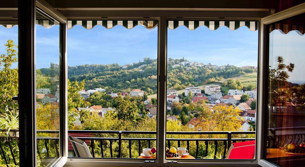 Apartman Šestine Zagreb Extérieur photo