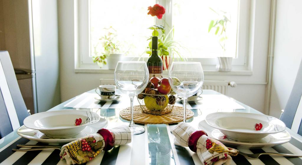 Apartman Šestine Zagreb Extérieur photo