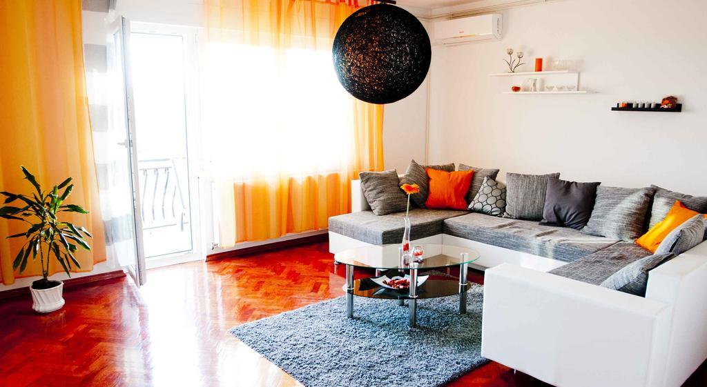 Apartman Šestine Zagreb Extérieur photo