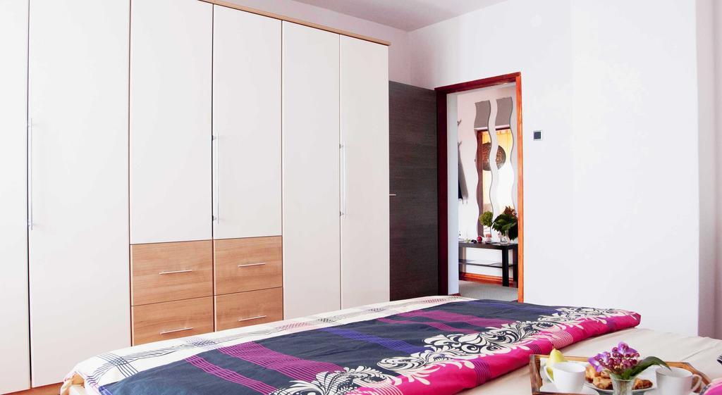 Apartman Šestine Zagreb Extérieur photo